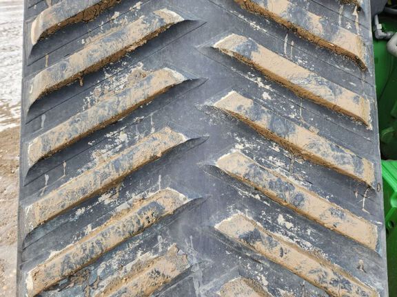2024 John Deere 9RX 640 Tractor Rubber Track
