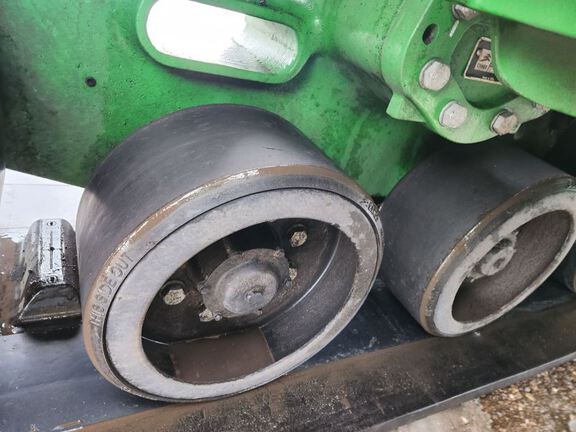 2024 John Deere 9RX 640 Tractor Rubber Track