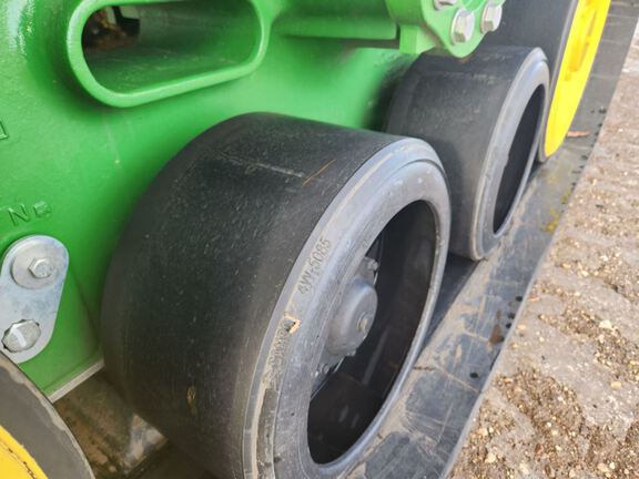2024 John Deere 9RX 640 Tractor Rubber Track