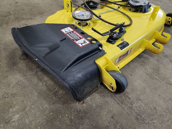 2022 John Deere X354 Garden Tractor