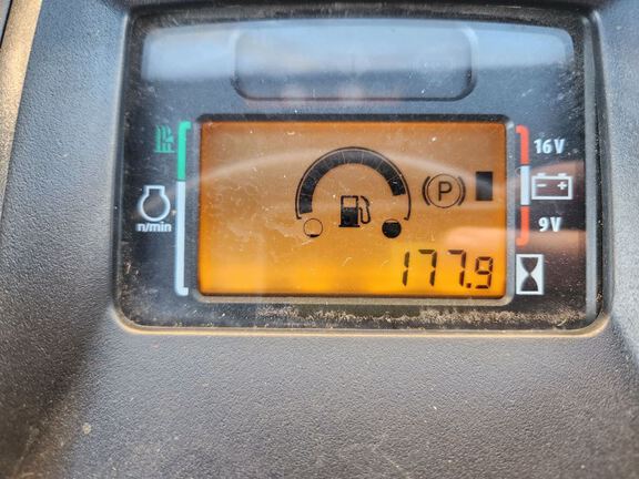 2022 John Deere X354 Garden Tractor