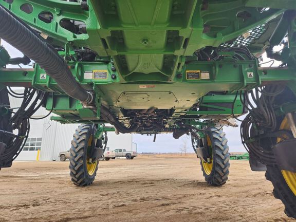 2023 John Deere 410R Sprayer/High Clearance
