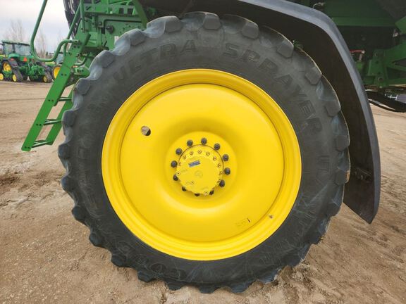 2023 John Deere 410R Sprayer/High Clearance