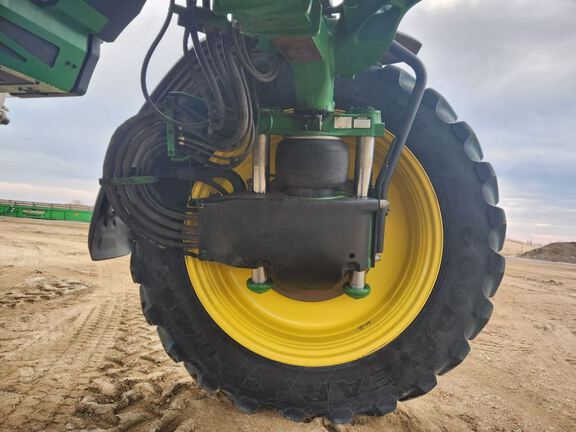 2023 John Deere 410R Sprayer/High Clearance