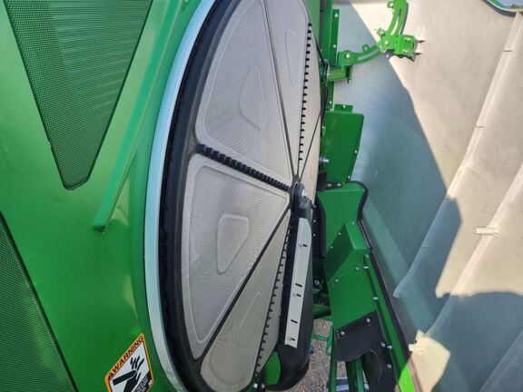 2024 John Deere S780 Combine