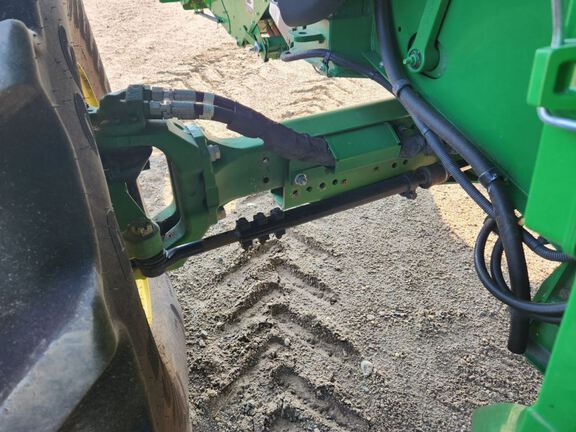 2024 John Deere S780 Combine