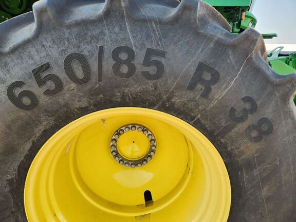 2024 John Deere S780 Combine