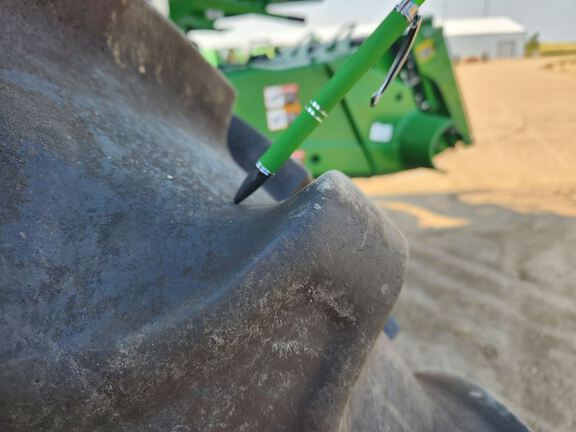 2024 John Deere S780 Combine
