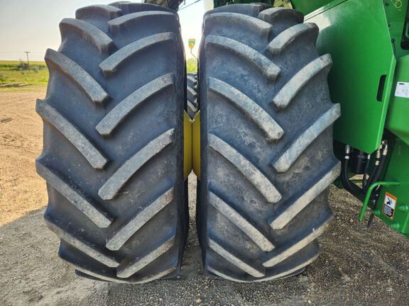 2024 John Deere S780 Combine