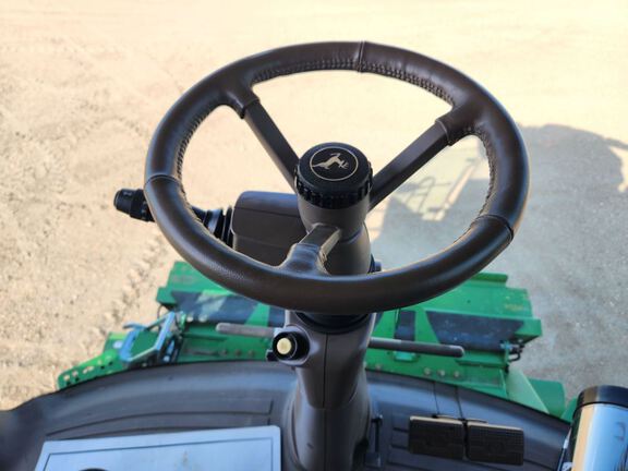 2024 John Deere S780 Combine