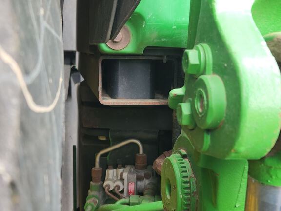 2012 John Deere 8360R Tractor