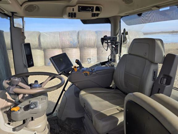 2023 John Deere 6R 155 Tractor