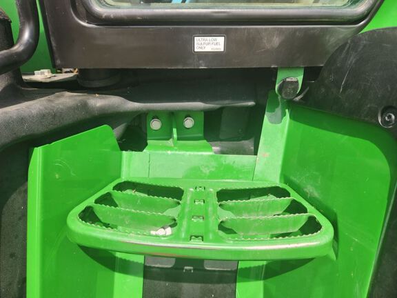 2023 John Deere 6R 155 Tractor
