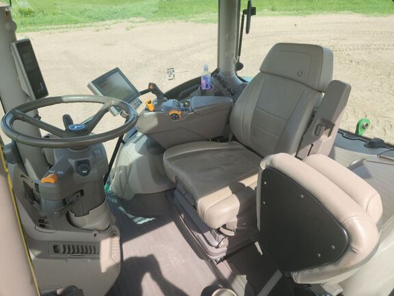 2023 John Deere 6R 155 Tractor