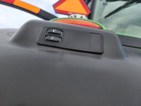 2024 John Deere 6R 155 Tractor