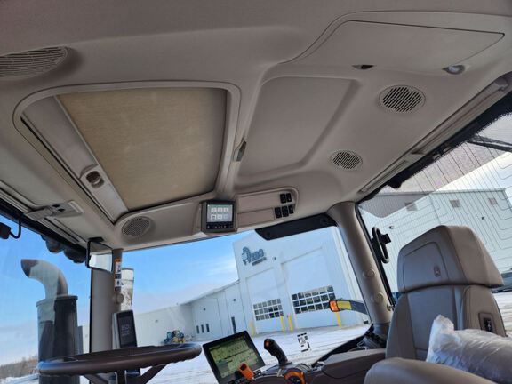 2024 John Deere 6R 155 Tractor