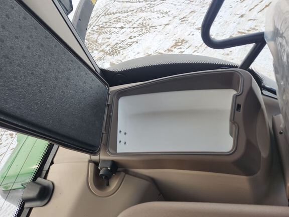 2024 John Deere 6R 155 Tractor