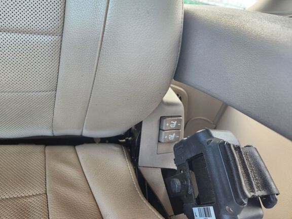 2024 John Deere 6R 155 Tractor