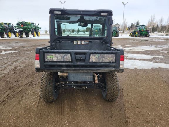 2023 John Deere XUV835R ATV