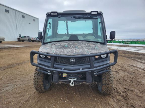 2023 John Deere XUV835R ATV