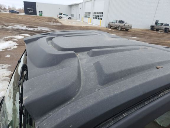 2023 John Deere XUV835R ATV