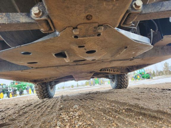 2023 John Deere XUV835R ATV