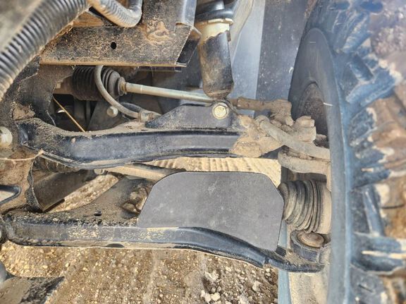 2023 John Deere XUV835R ATV