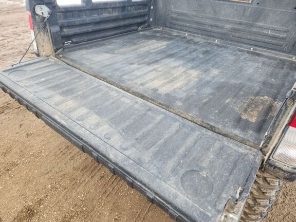 2023 John Deere XUV835R ATV