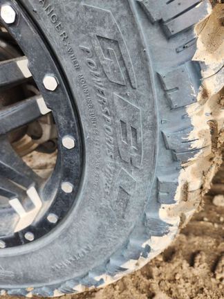 2023 John Deere XUV835R ATV