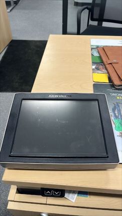 2020 John Deere 4640 DISPLAY Precision Ag