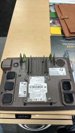 2020 John Deere 4640 DISPLAY Precision Ag