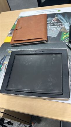 2020 John Deere 4640 DISPLAY Precision Ag