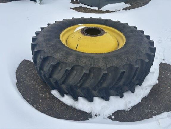 Firestone 580/85R42 Tires