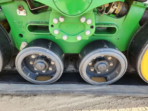 2020 John Deere 9620RX Tractor Rubber Track
