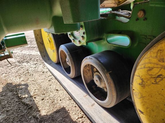 2020 John Deere 9620RX Tractor Rubber Track