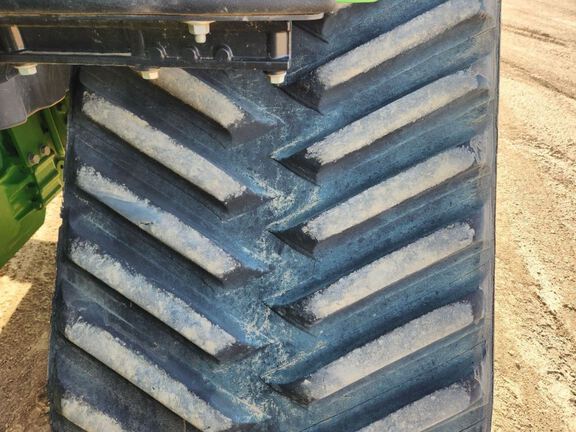2020 John Deere 9620RX Tractor Rubber Track