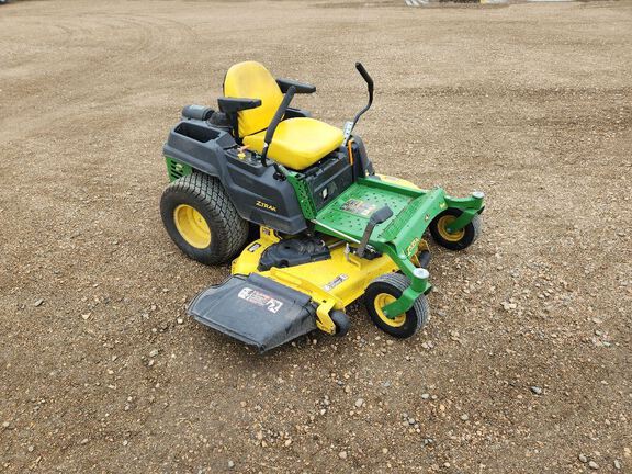 2020 John Deere Z535M Mower/Zero Turn