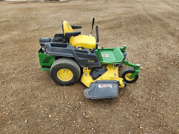2020 John Deere Z535M Mower/Zero Turn