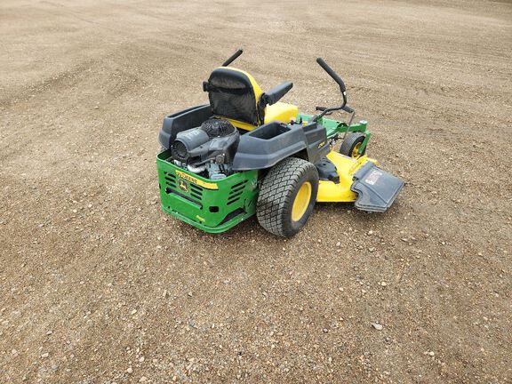 2020 John Deere Z535M Mower/Zero Turn