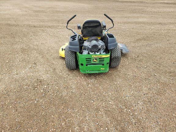 2020 John Deere Z535M Mower/Zero Turn