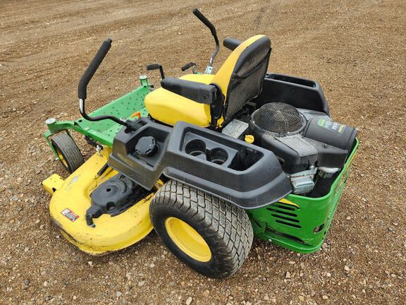 2020 John Deere Z535M Mower/Zero Turn