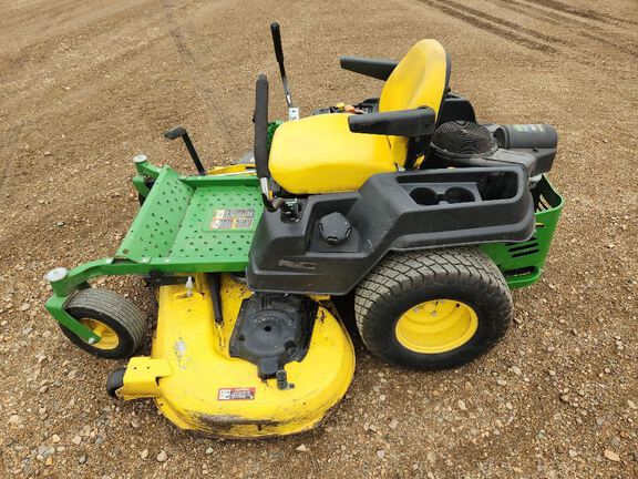 2020 John Deere Z535M Mower/Zero Turn