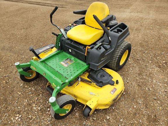 2020 John Deere Z535M Mower/Zero Turn