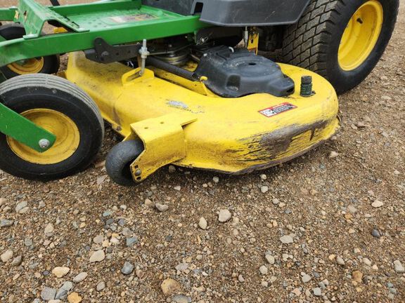 2020 John Deere Z535M Mower/Zero Turn