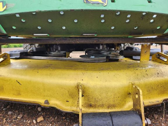2020 John Deere Z535M Mower/Zero Turn