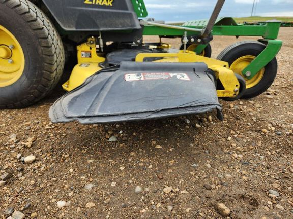 2020 John Deere Z535M Mower/Zero Turn
