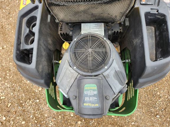 2020 John Deere Z535M Mower/Zero Turn