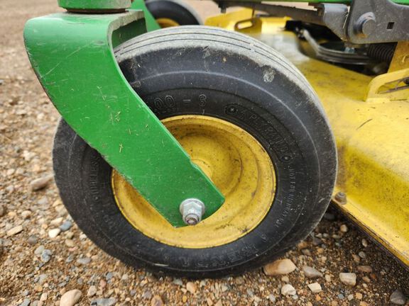 2020 John Deere Z535M Mower/Zero Turn