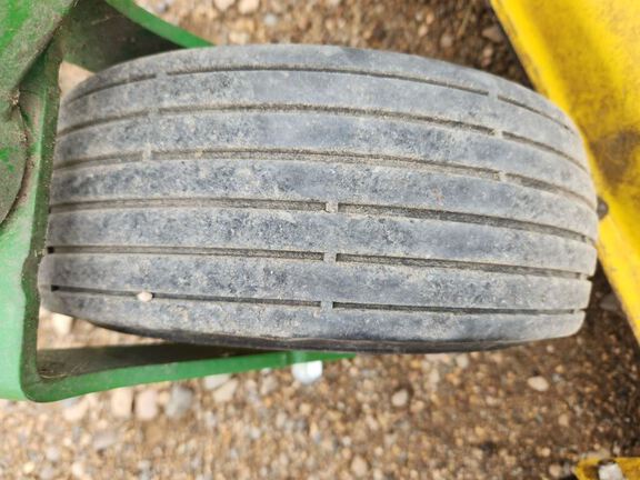 2020 John Deere Z535M Mower/Zero Turn