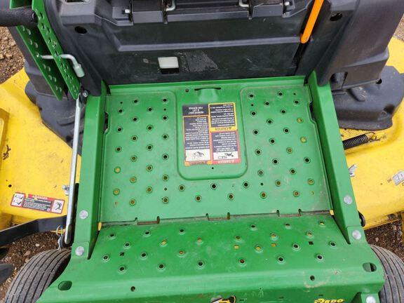 2020 John Deere Z535M Mower/Zero Turn